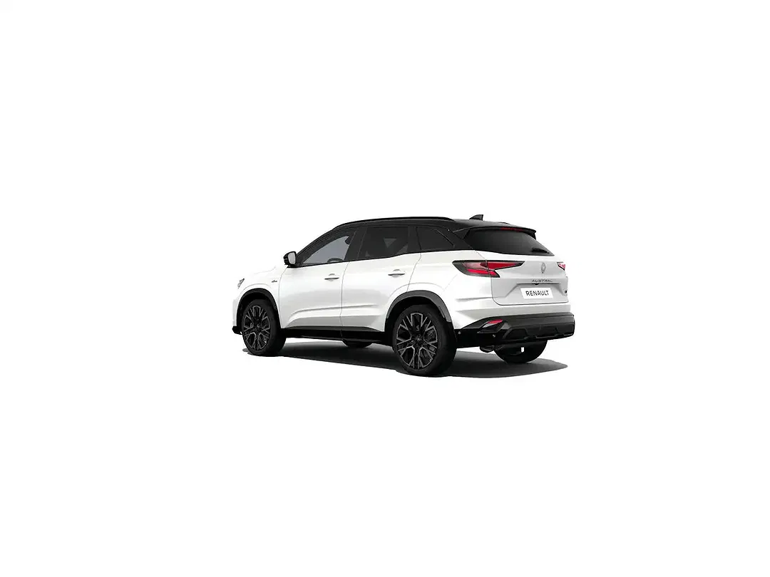 Renault Austral - Thumbnail 4