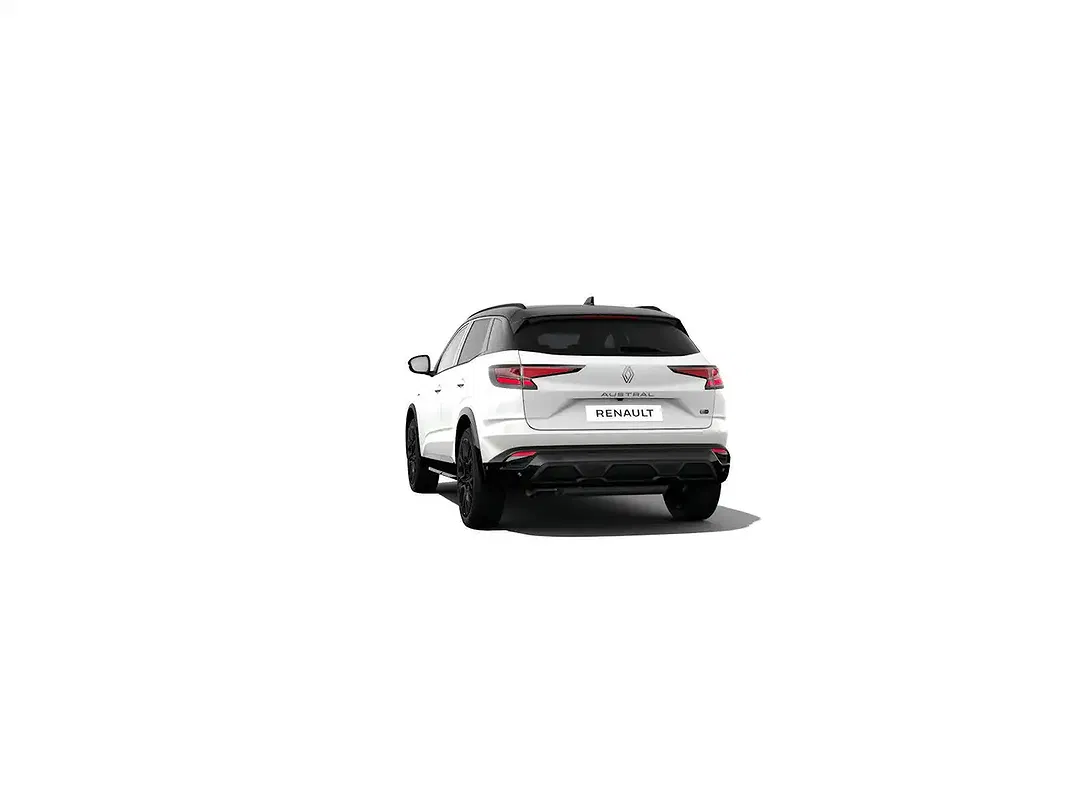 Renault Austral - Thumbnail 5