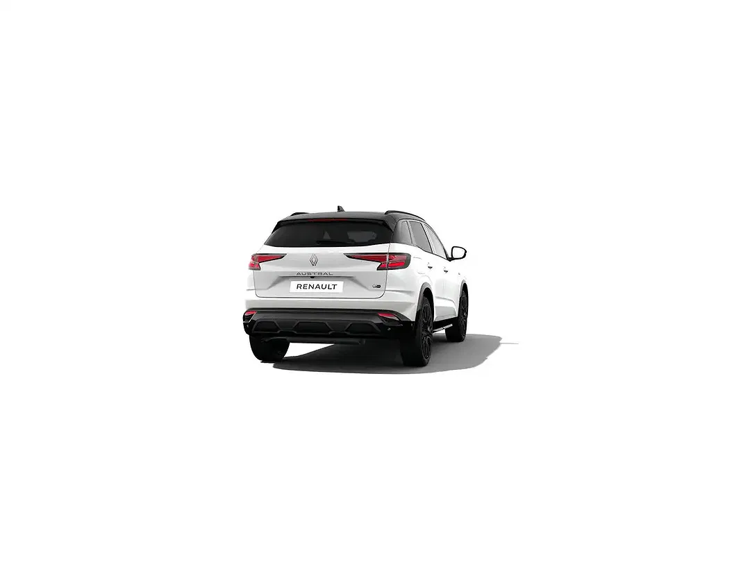 Renault Austral - Thumbnail 6