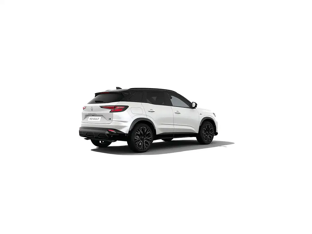 Renault Austral - Thumbnail 7