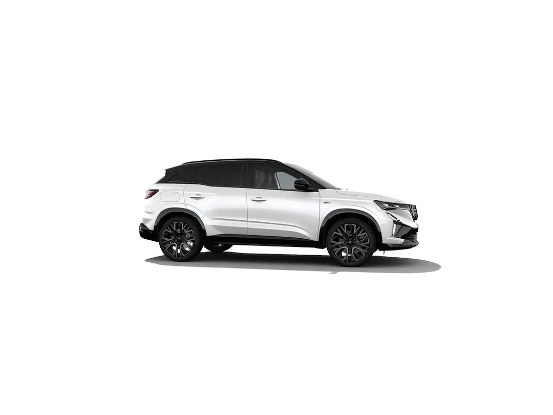 Renault Austral - Thumbnail 9