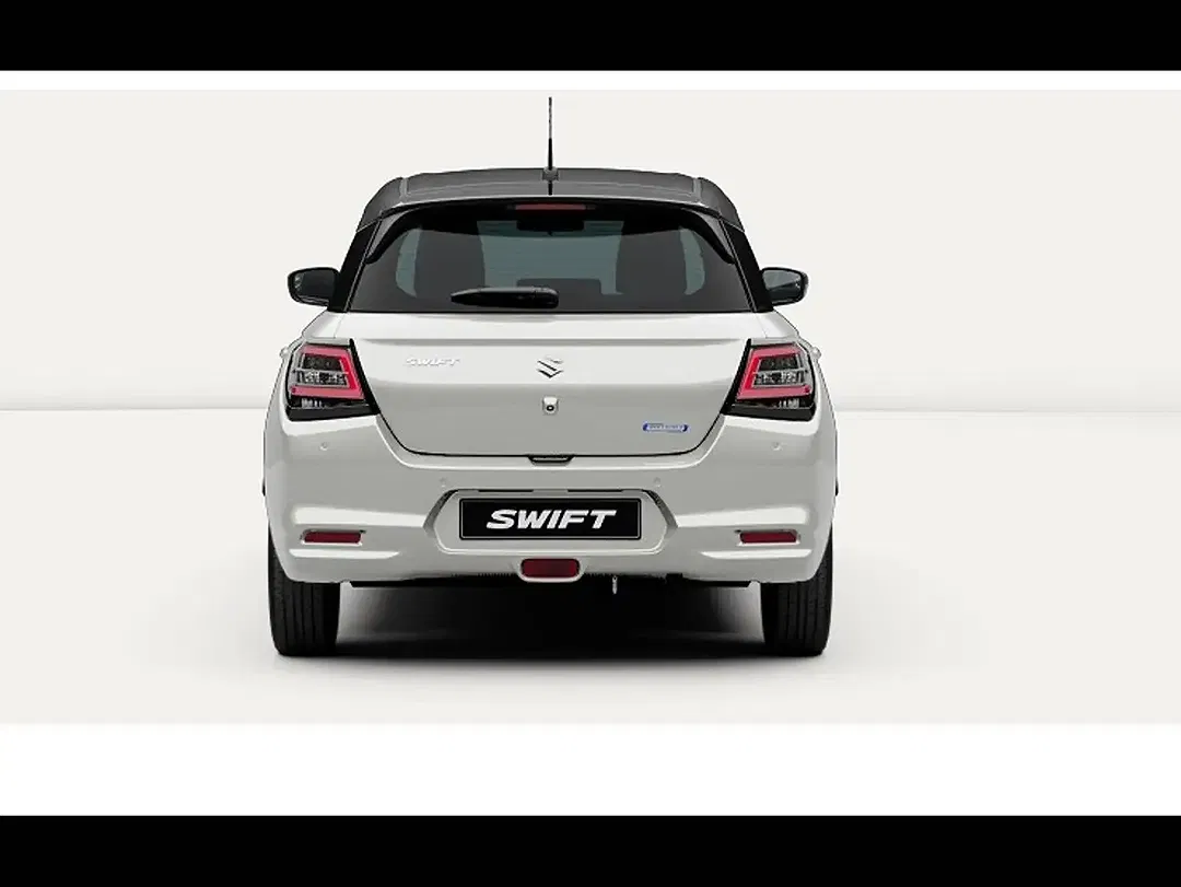 Suzuki Swift - Thumbnail 7