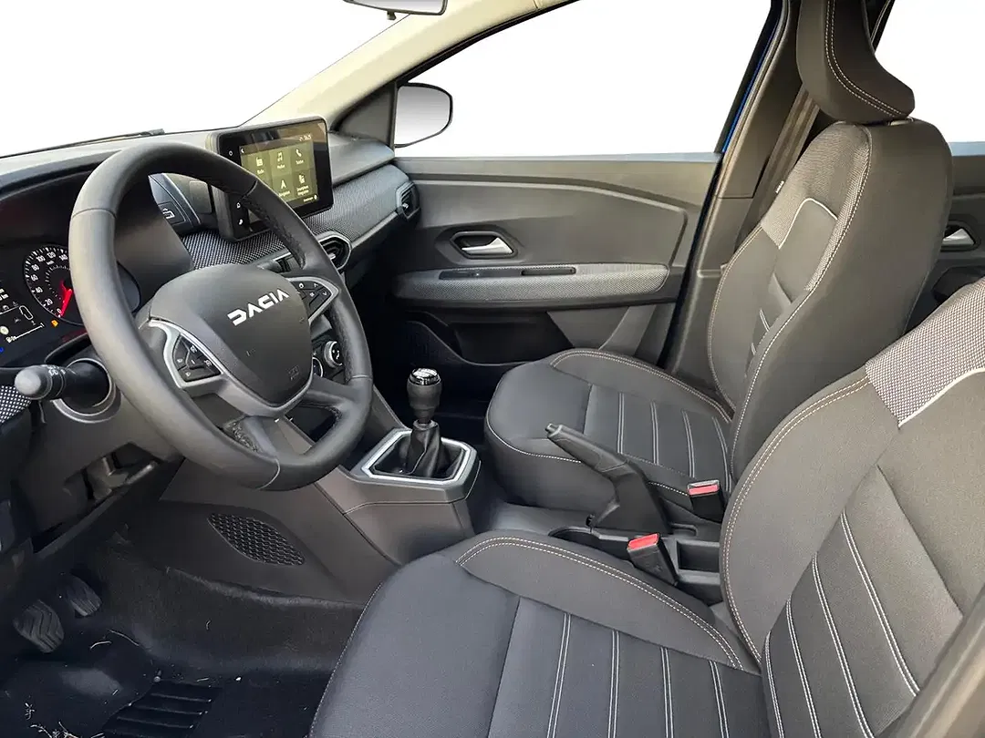 Dacia Sandero - Thumbnail 10
