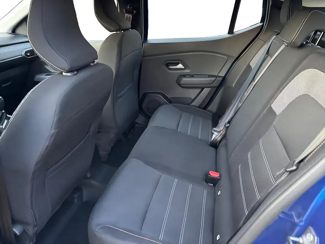 Dacia Sandero - Thumbnail 14