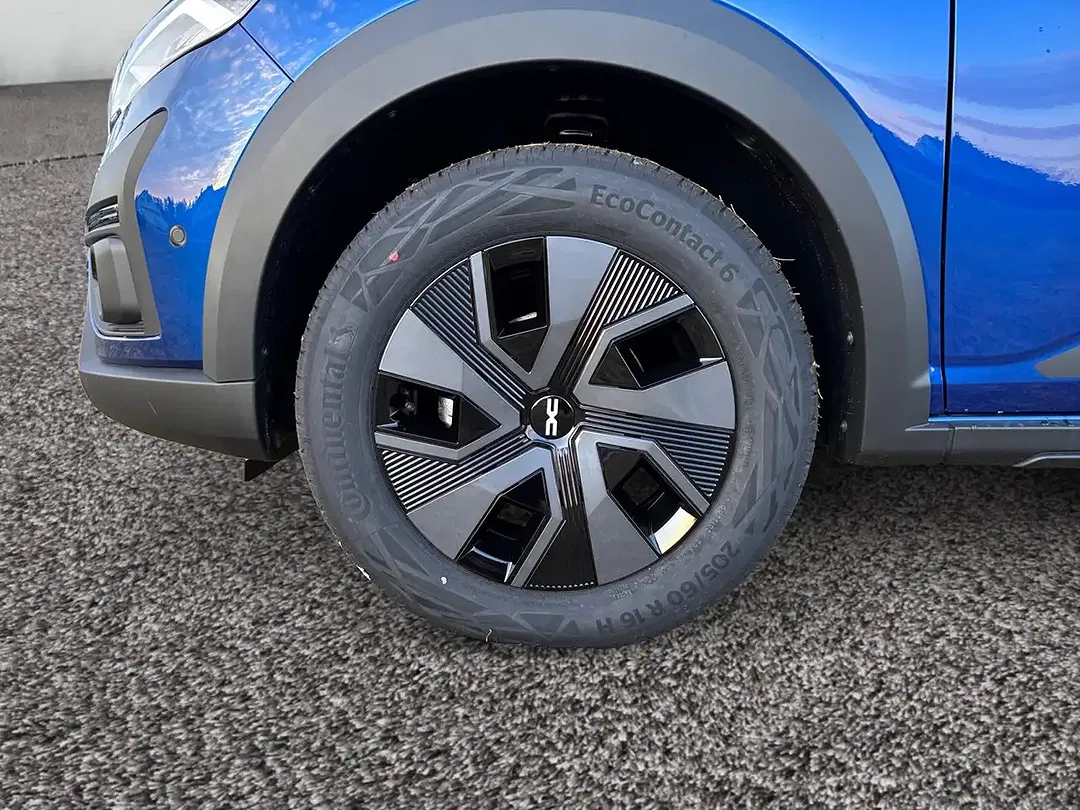 Dacia Sandero - Thumbnail 15