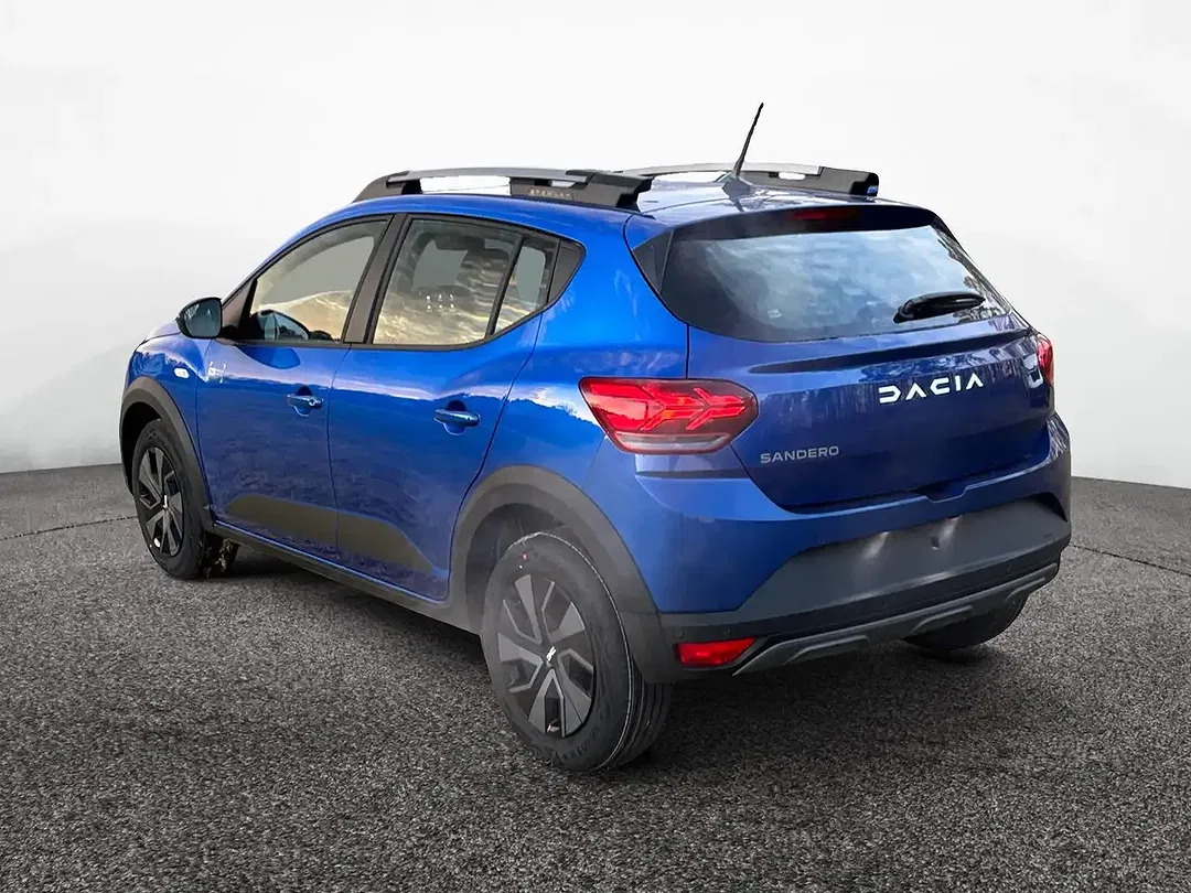 Dacia Sandero - Thumbnail 4