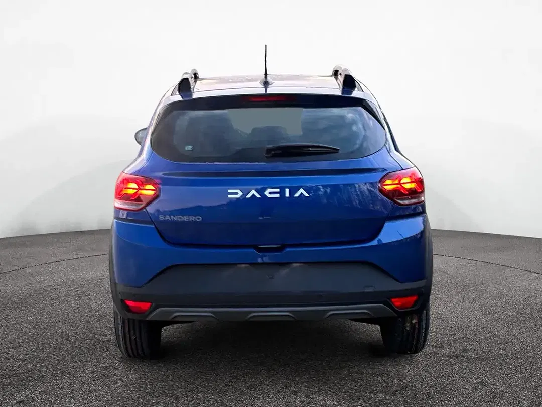 Dacia Sandero - Thumbnail 5