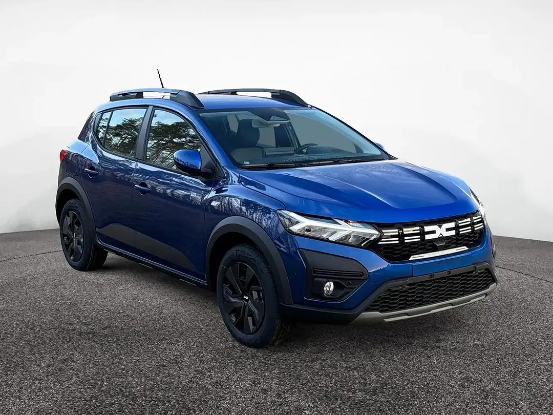 Dacia Sandero - Thumbnail 8