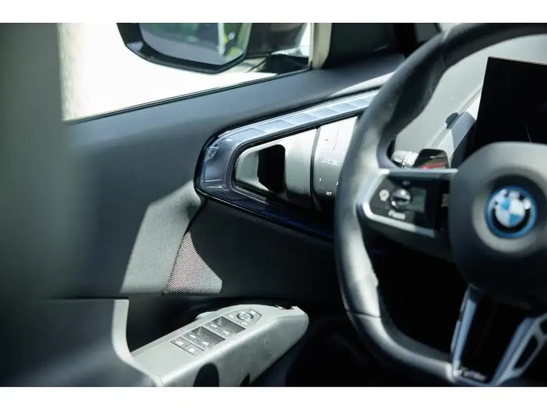 BMW X3 - Thumbnail 13