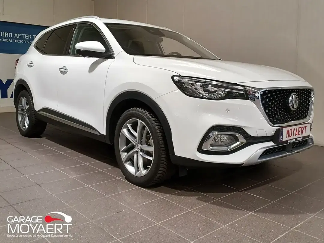 MG EHS 1.5 PHEV Luxury