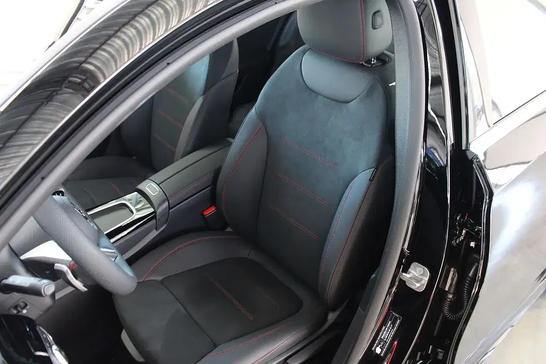 Mercedes-Benz A 200 - Thumbnail 6