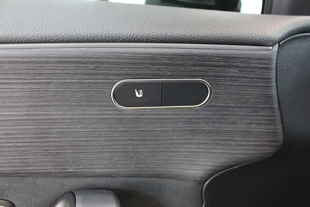 Mercedes-Benz A 200 - Thumbnail 7