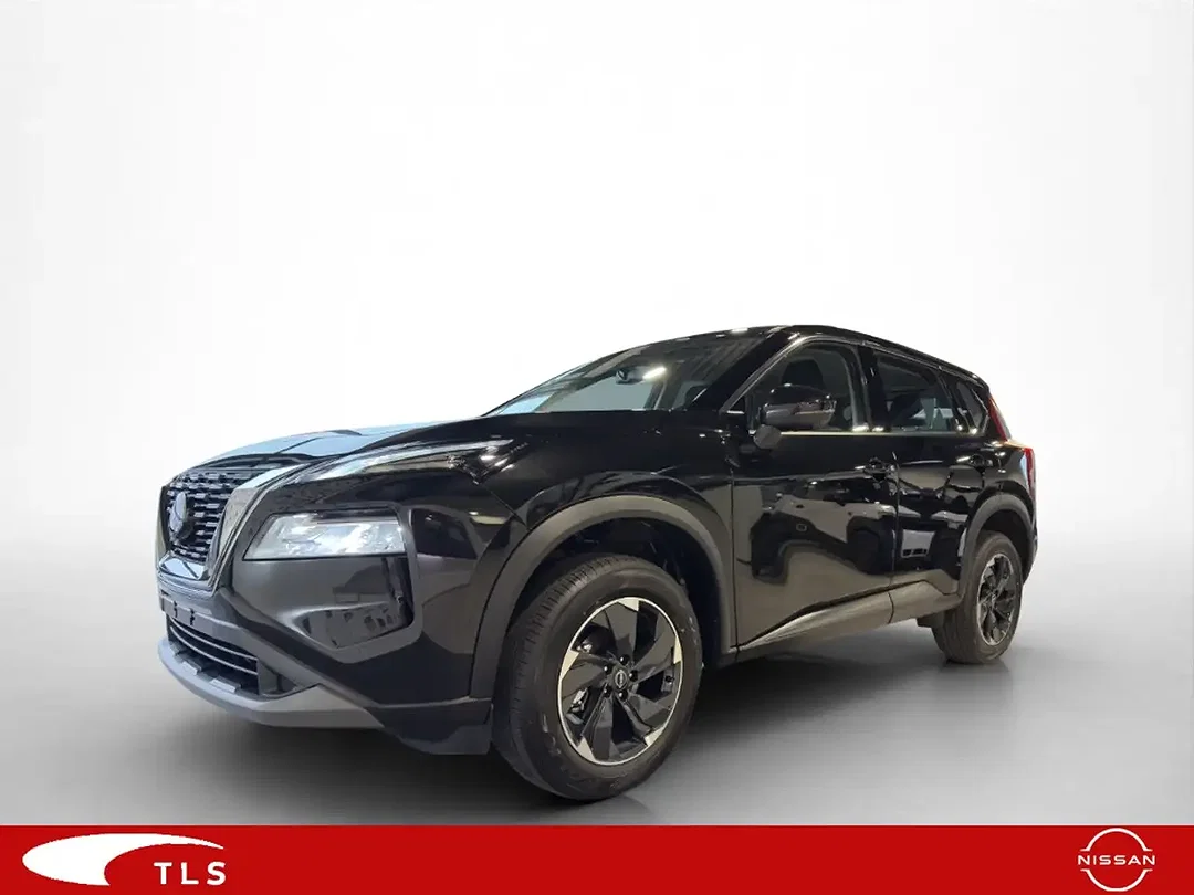 Nissan X-Trail - Afbeelding 1