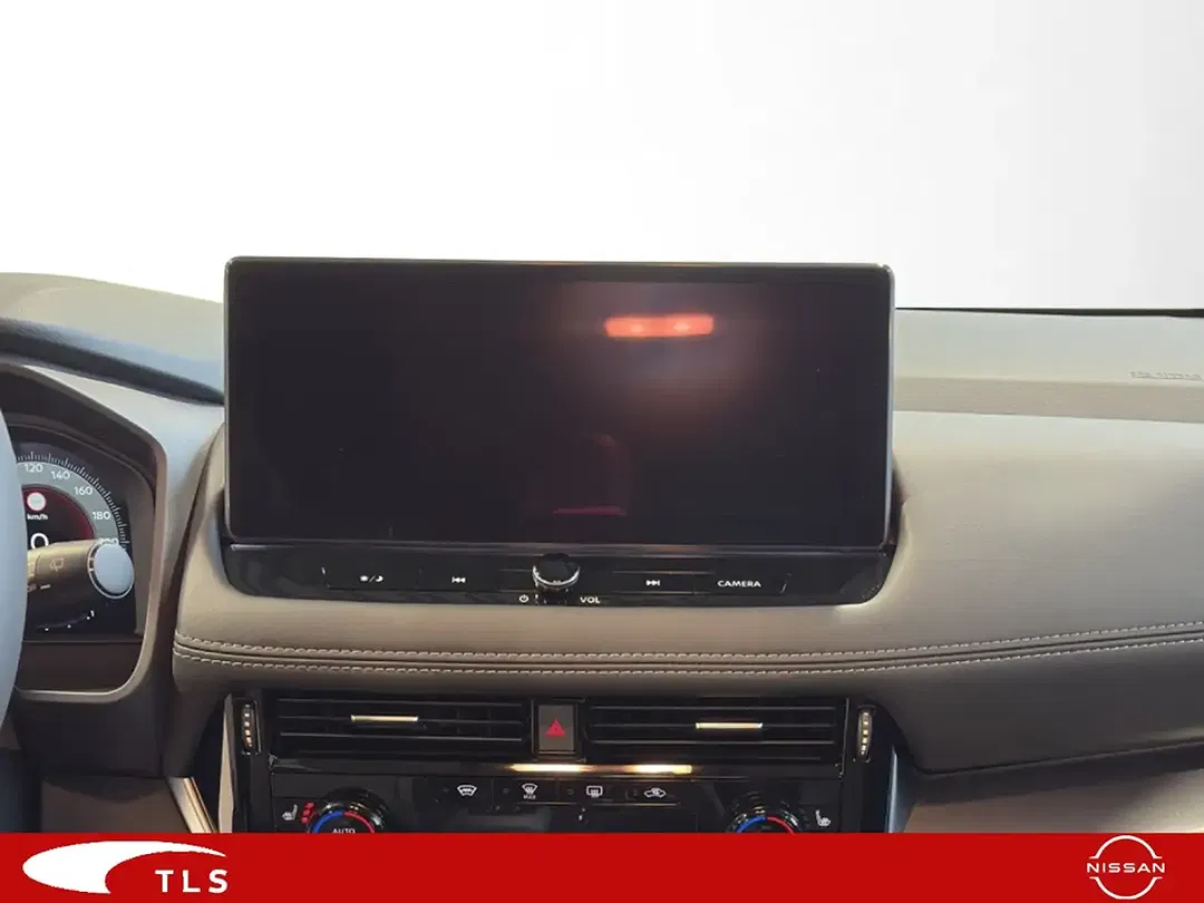 Nissan X-Trail - Thumbnail 10