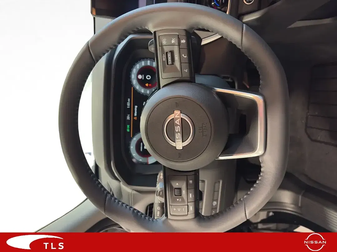 Nissan X-Trail - Thumbnail 11