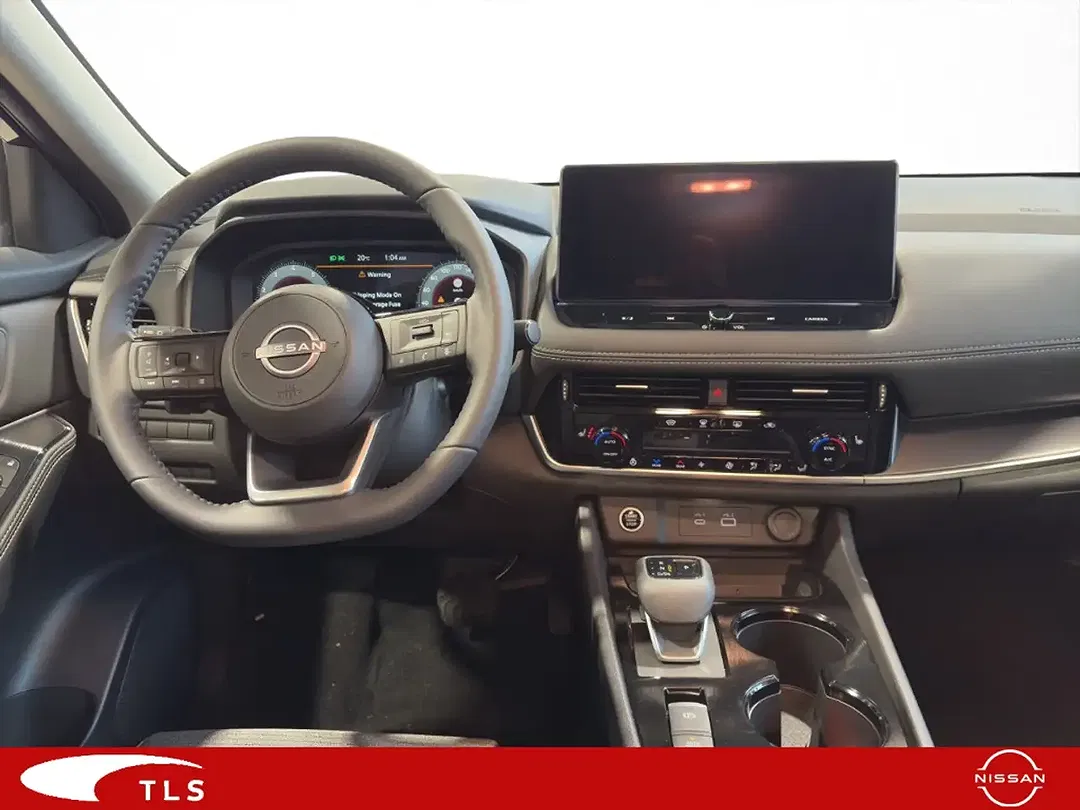 Nissan X-Trail - Thumbnail 13