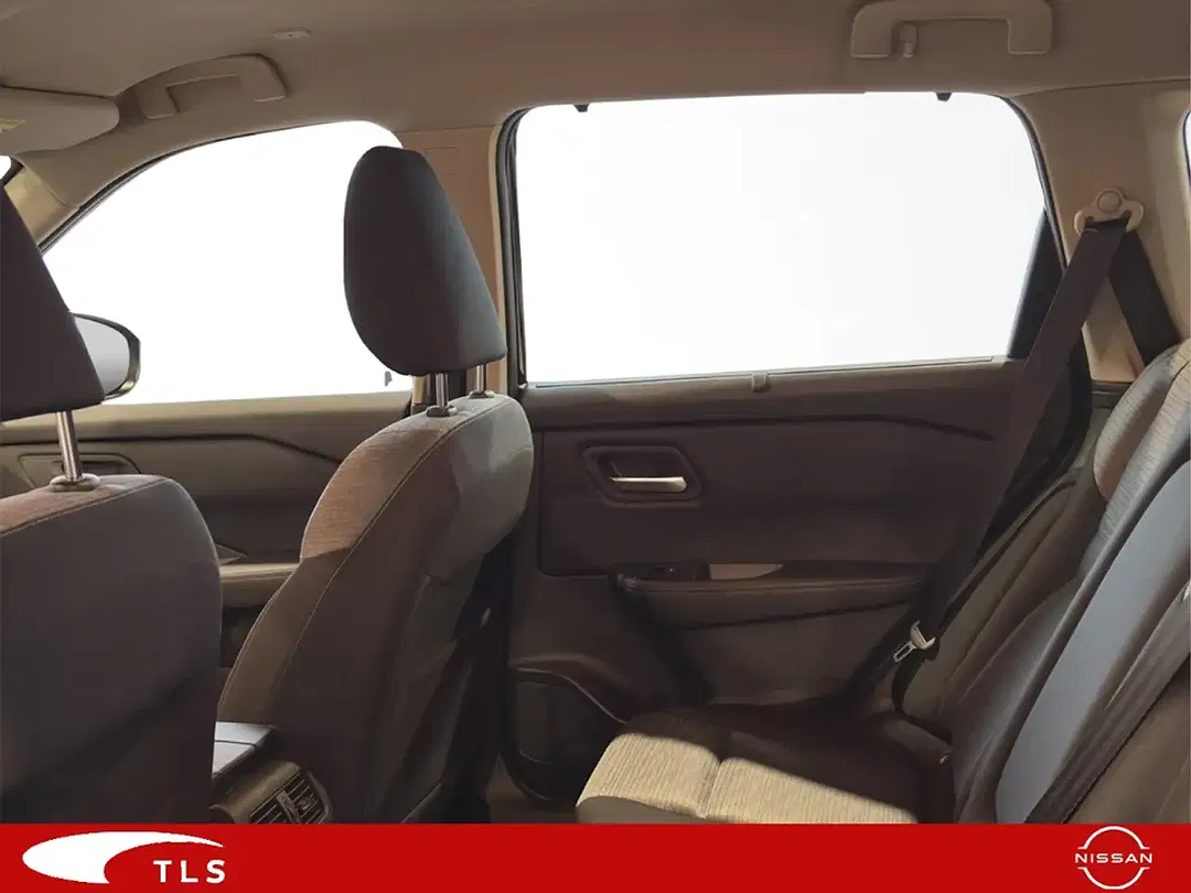 Nissan X-Trail - Thumbnail 14
