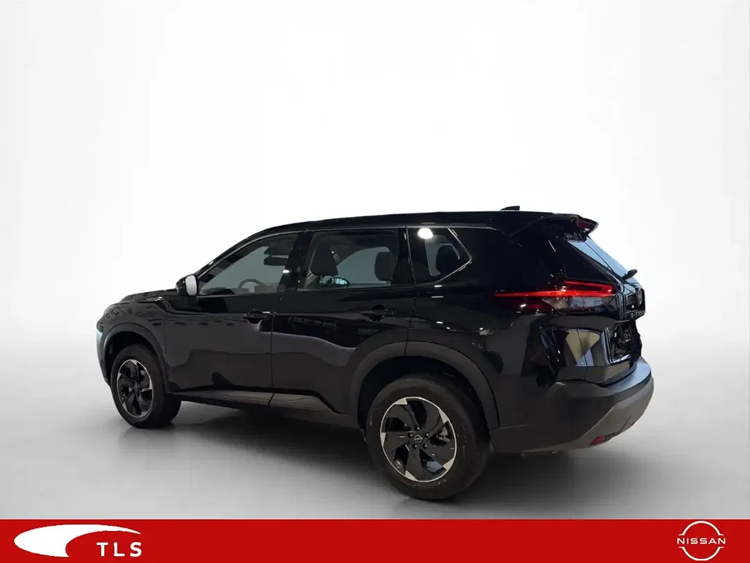 Nissan X-Trail - Thumbnail 2
