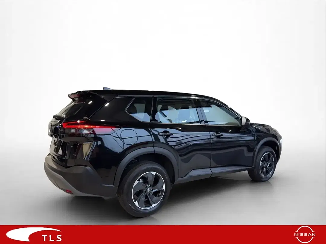 Nissan X-Trail - Thumbnail 3