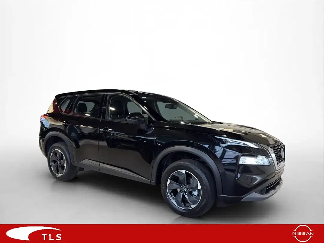 Nissan X-Trail - Thumbnail 4