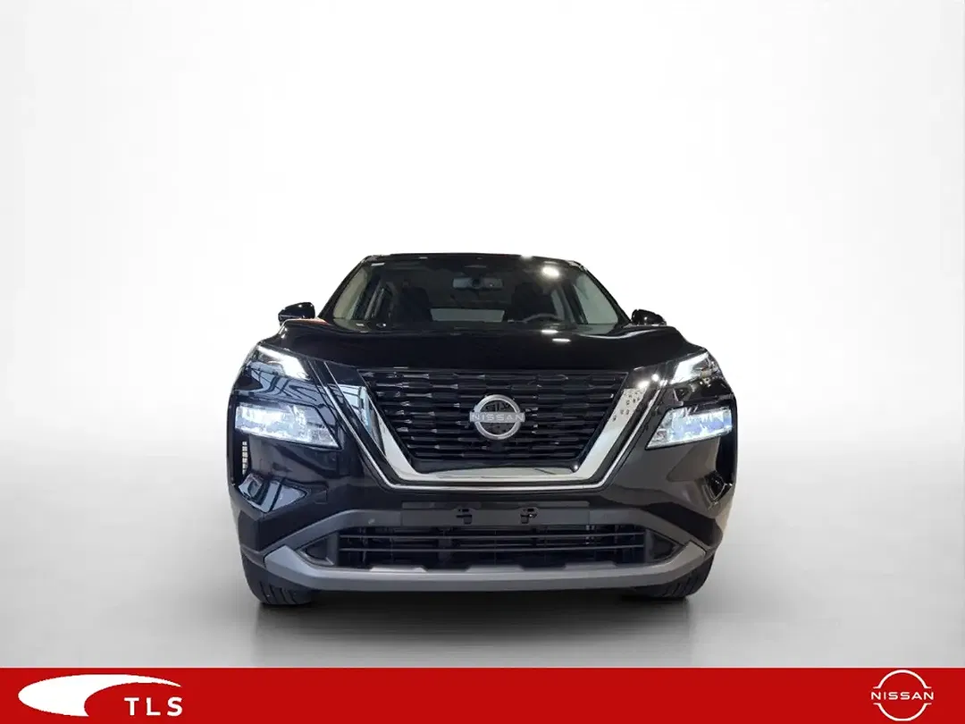 Nissan X-Trail - Thumbnail 5