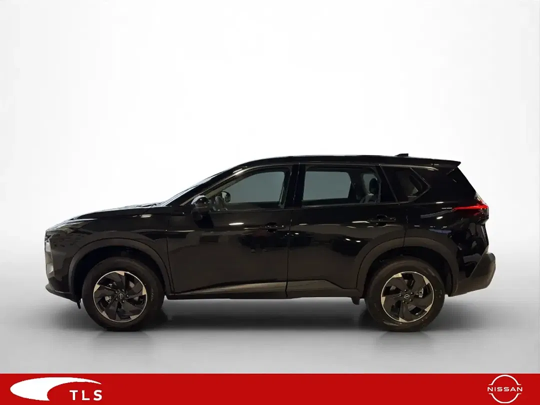 Nissan X-Trail - Thumbnail 6