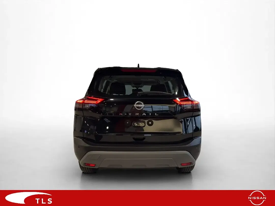 Nissan X-Trail - Thumbnail 7