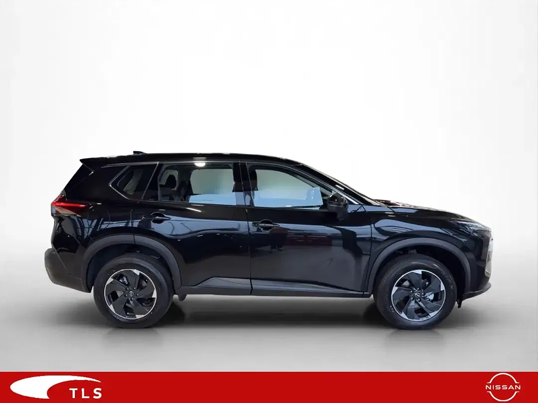 Nissan X-Trail - Thumbnail 8