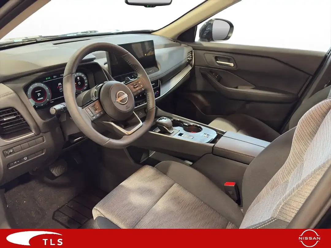 Nissan X-Trail - Thumbnail 9