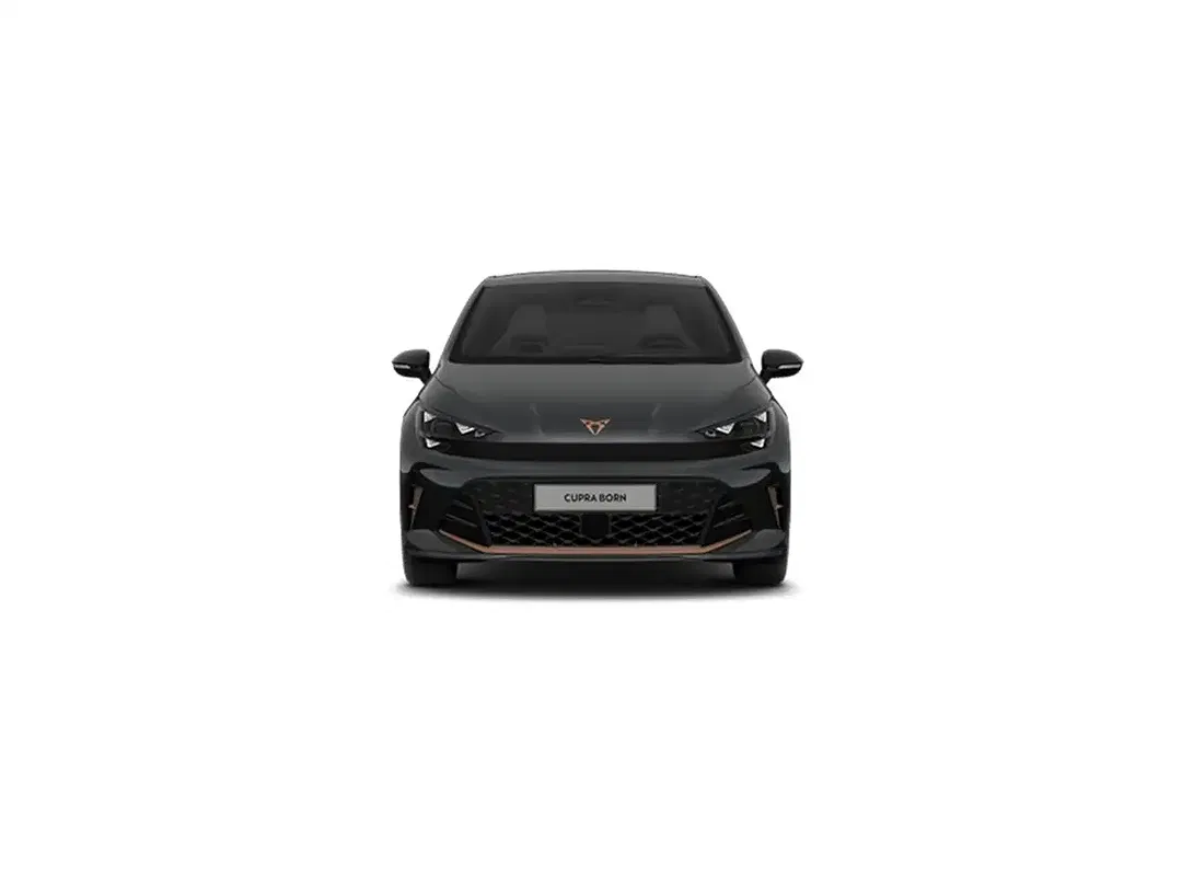 CUPRA Born - Thumbnail 3