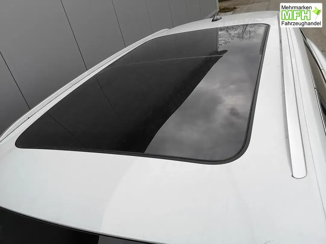 Skoda Superb - Thumbnail 4