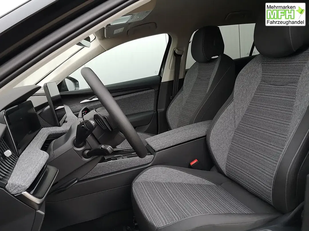 Skoda Superb - Thumbnail 9