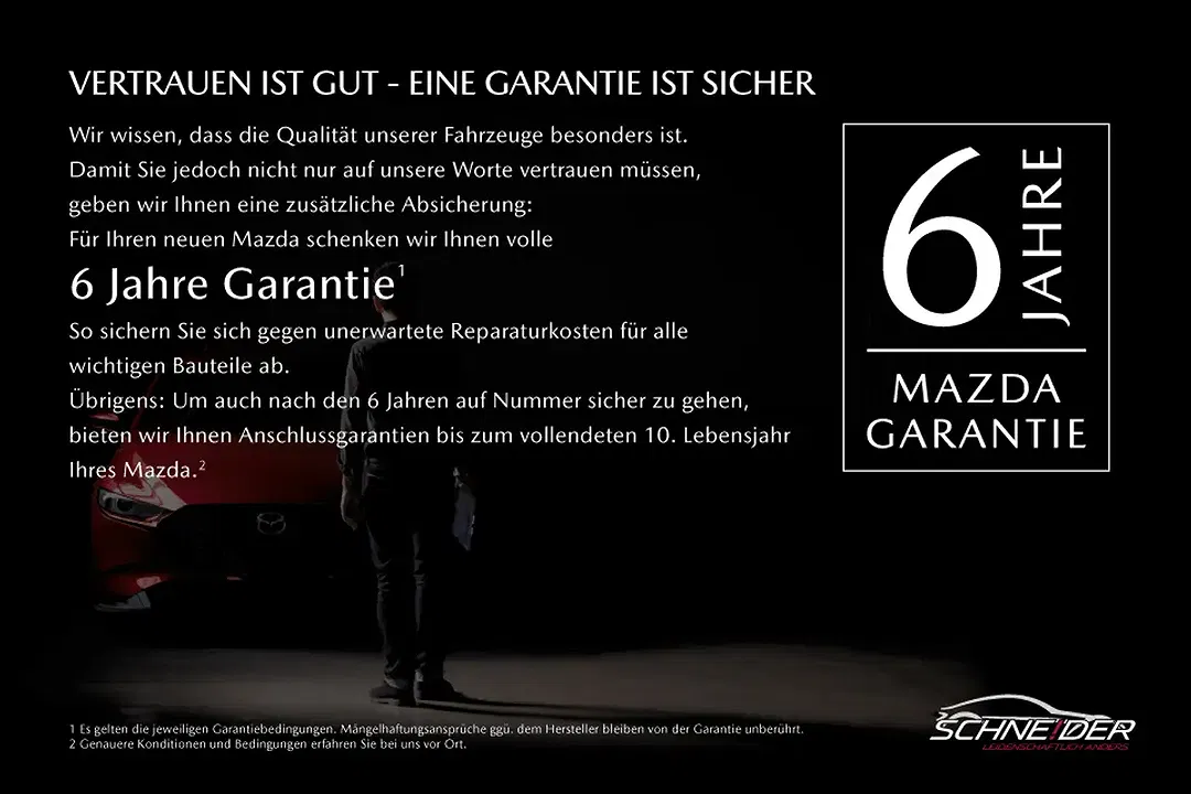 Mazda CX-60 - Thumbnail 10