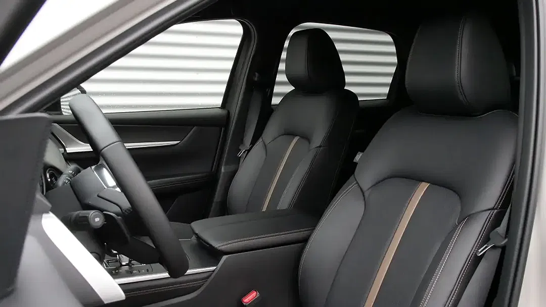 Mazda CX-60 - Thumbnail 11