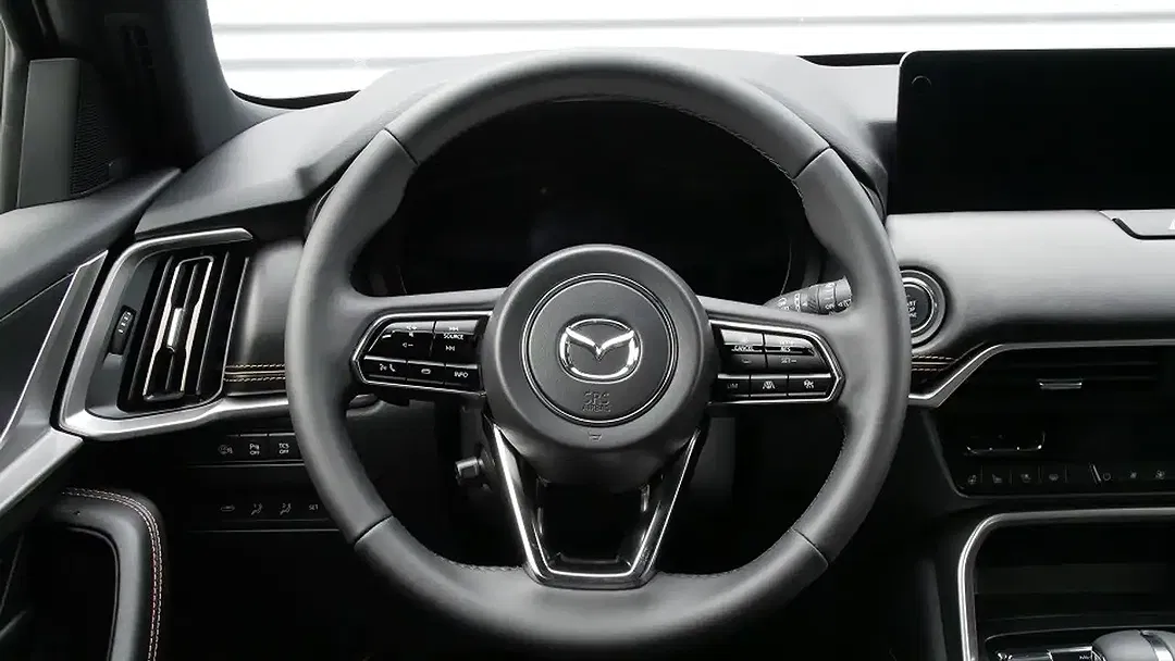 Mazda CX-60 - Thumbnail 12