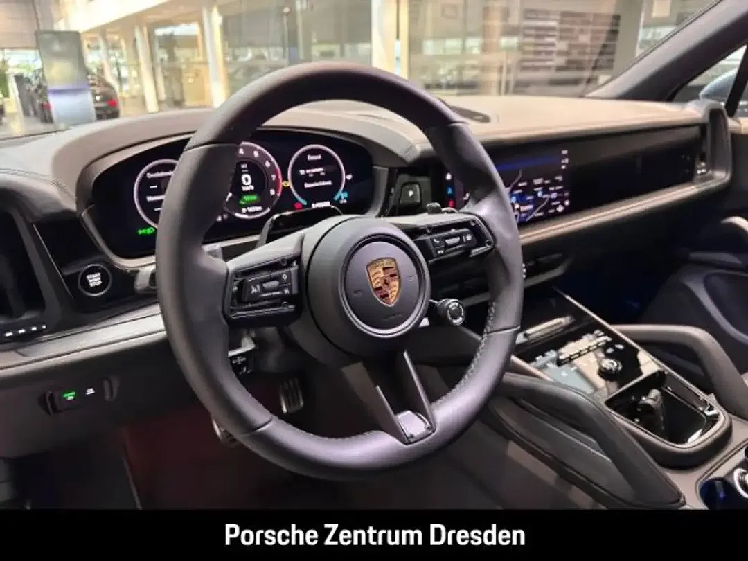 Porsche Cayenne - Thumbnail 15
