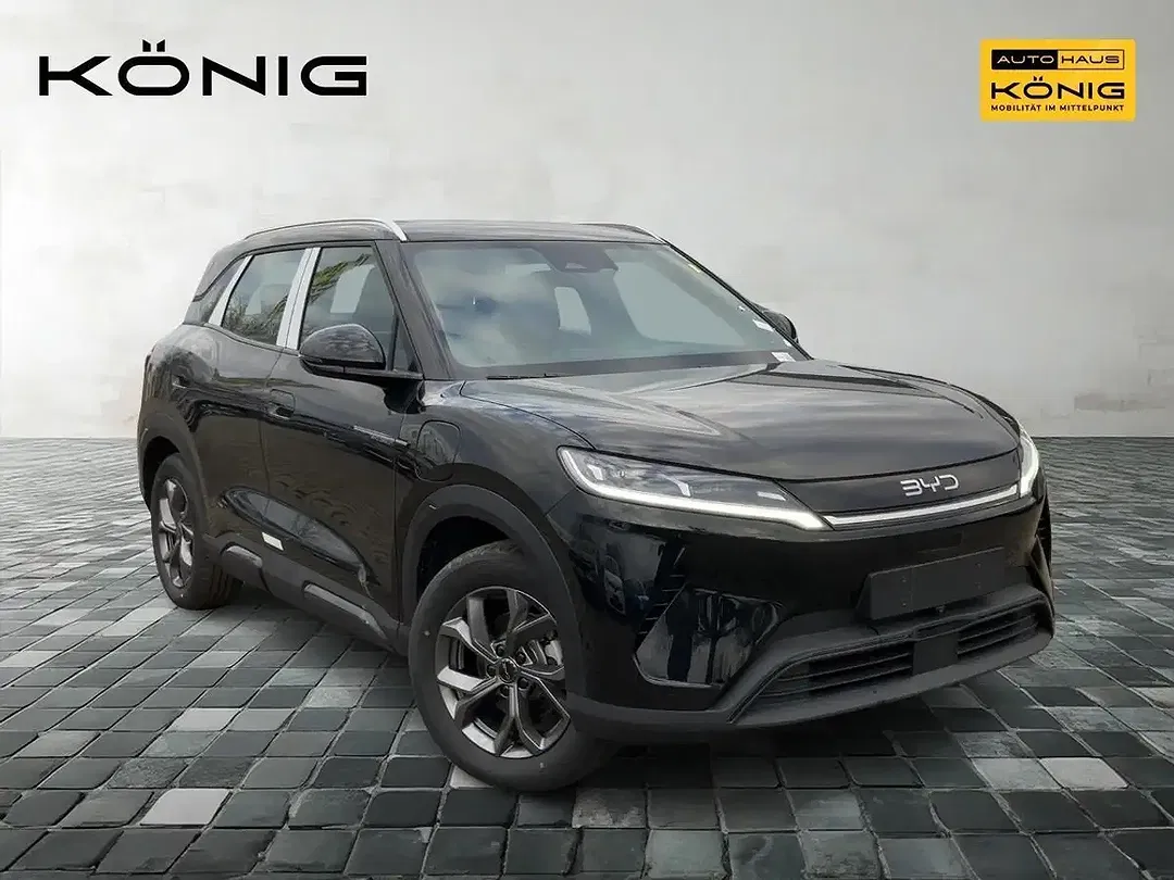 BYD Atto 2 - Thumbnail 2