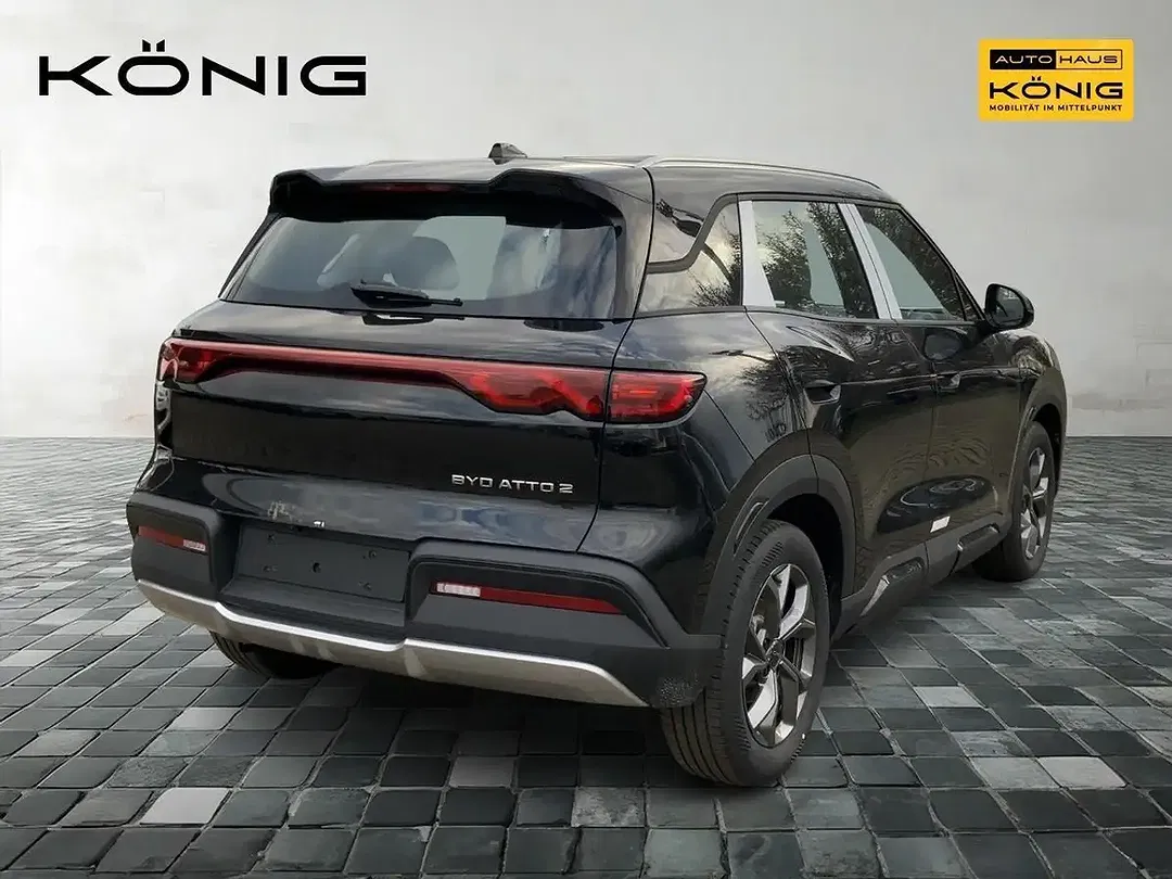 BYD Atto 2 - Thumbnail 3
