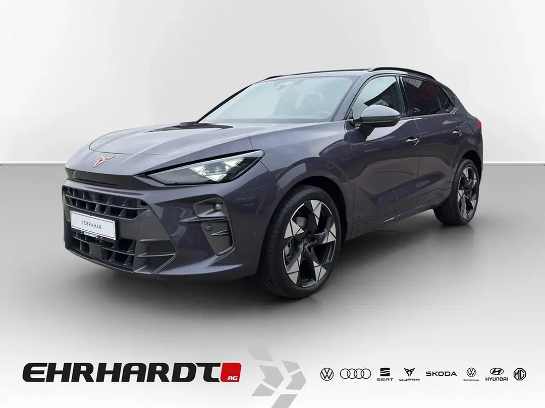 CUPRA Terramar - Afbeelding 1