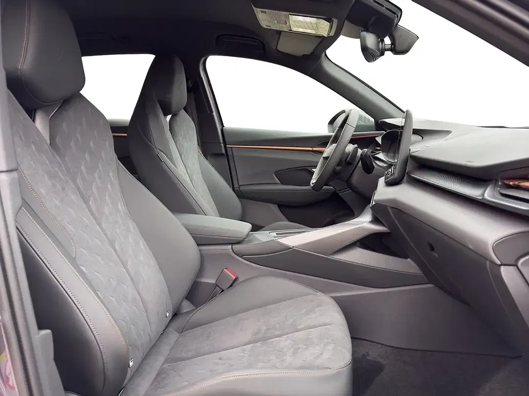 CUPRA Terramar - Thumbnail 8