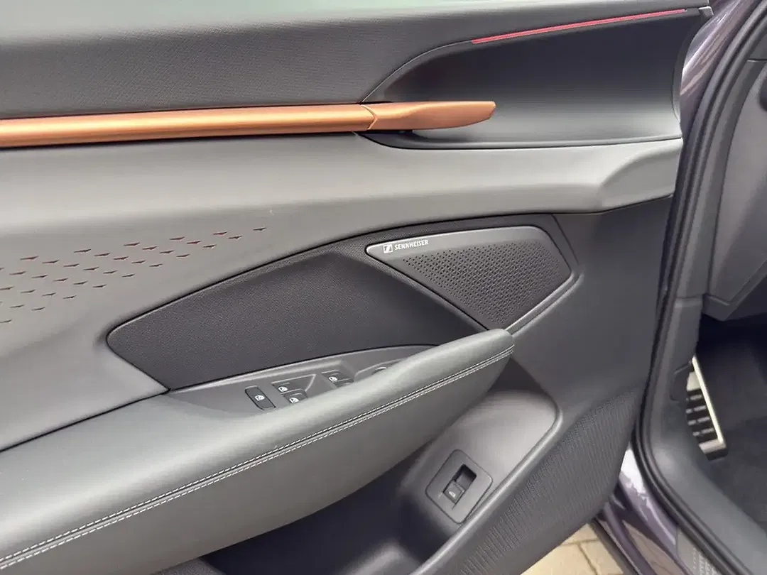 CUPRA Terramar - Thumbnail 10