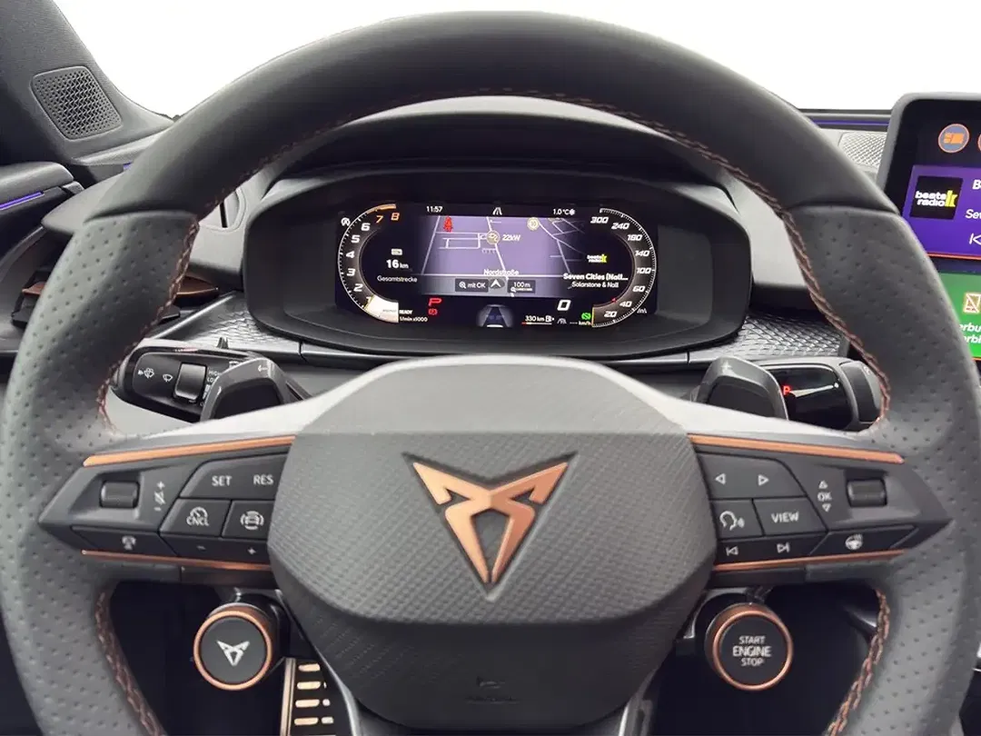 CUPRA Terramar - Thumbnail 11