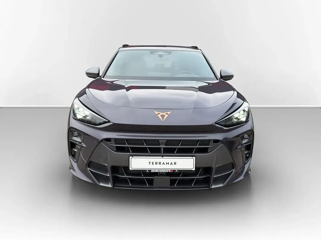 CUPRA Terramar - Thumbnail 2