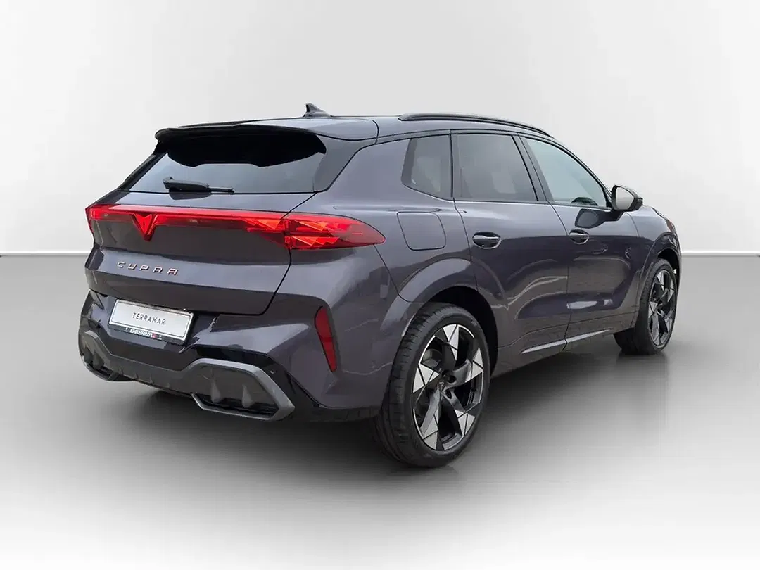 CUPRA Terramar - Thumbnail 4