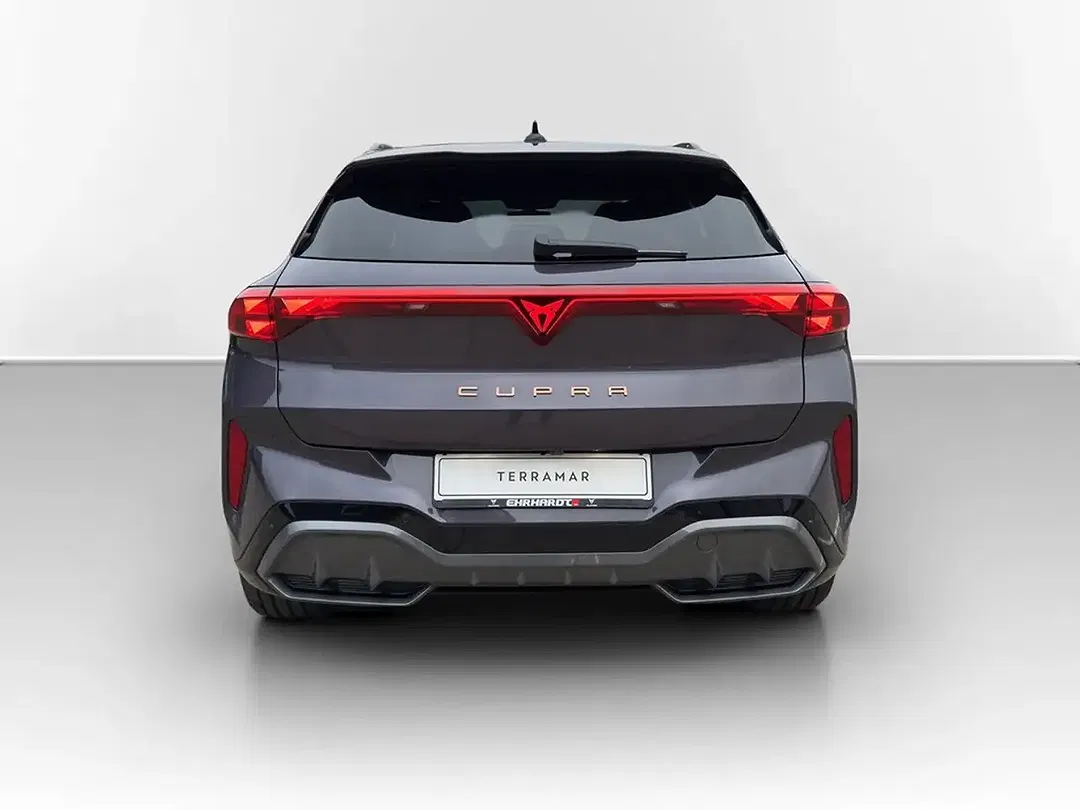 CUPRA Terramar - Thumbnail 5