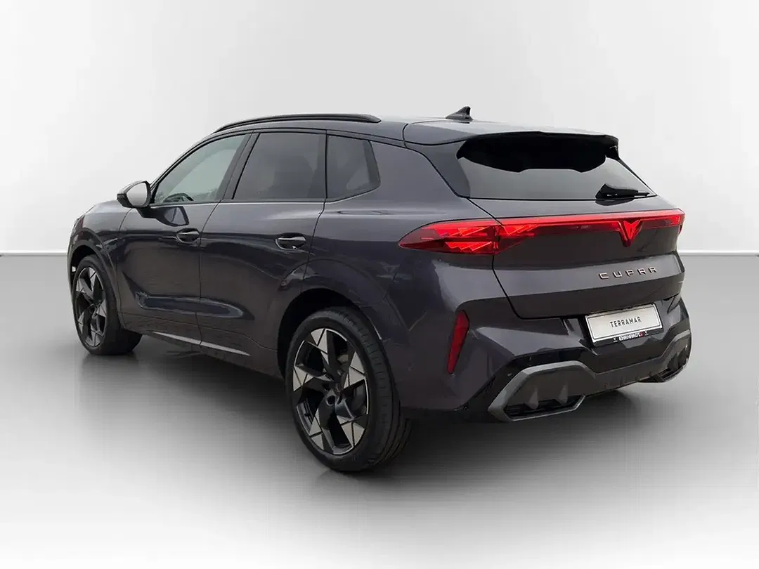 CUPRA Terramar - Thumbnail 6