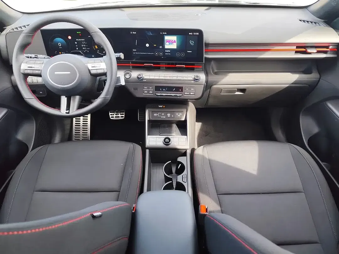 Hyundai KONA - Thumbnail 12