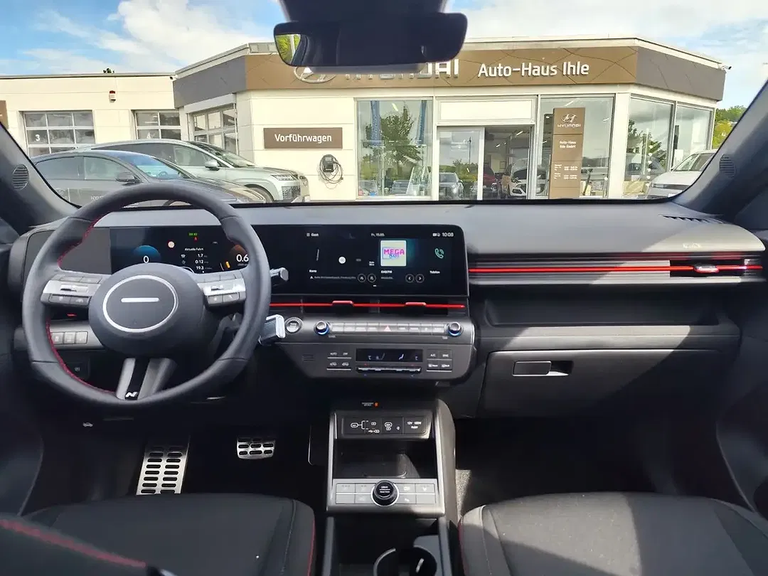 Hyundai KONA - Thumbnail 13