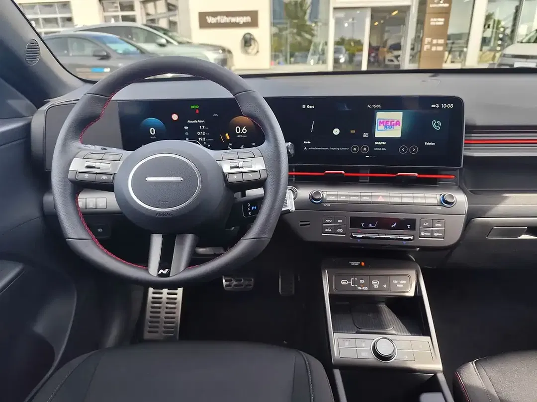 Hyundai KONA - Thumbnail 14