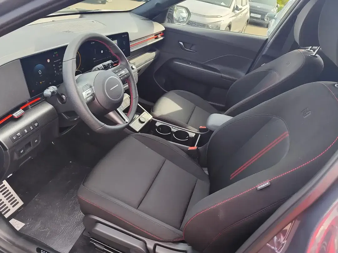Hyundai KONA - Thumbnail 15